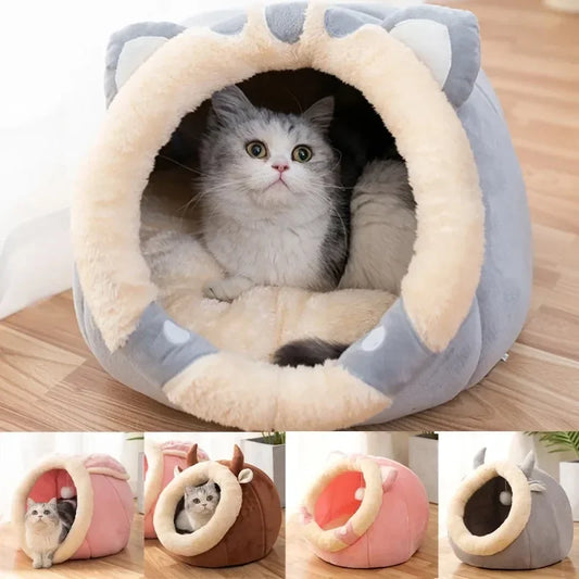 Cat Bed